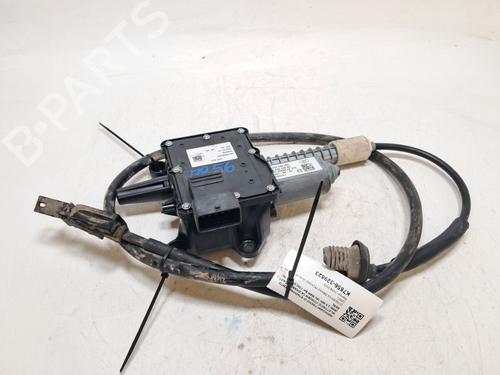 Used Hand brake Hand brake 36880870 36880870