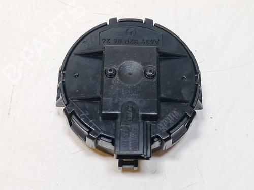 Electronic module MERCEDES-BENZ VIANO (W639) CDI 2.2 (639.711, 639.713, 639.811, 639.813, 639.815) | BP40279367M83 - Image 4