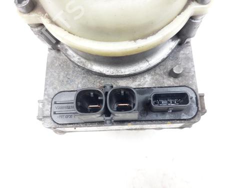 Steering pump RENAULT EXPRESS Box Body/MPV 1.3 TCe 100 (F6MA) | BP27732369M99 - Image 2