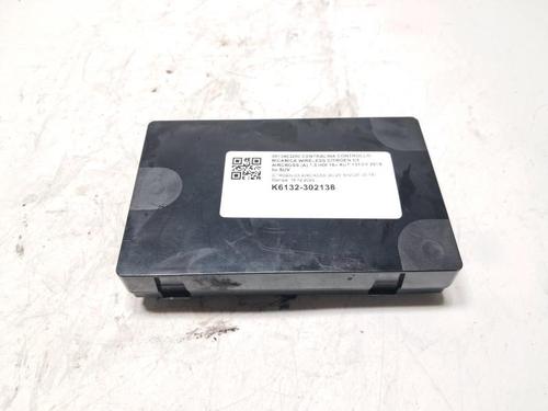 Used Engine control unit (ECU) CITROËN C5 AIRCROSS (A_) 1.5 BlueHDi 130 (ACYHZJ, ACYHZR) (131 hp) 31062764