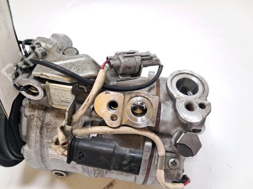 AC compressor MERCEDES-BENZ A-CLASS (W176) A 180 CDI / d (176.012) | BP39163367M34  - Image 5