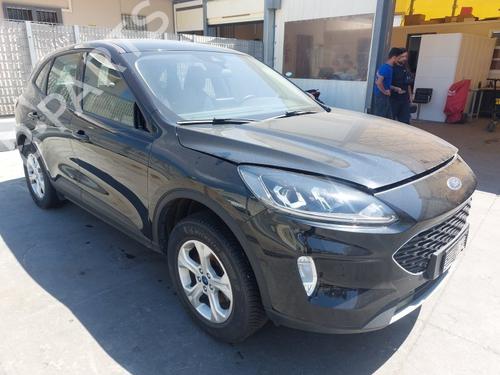 Dør venstre bagtil FORD KUGA III (DFK) 1.5 EcoBlue | BP37486058C4 - Image 7