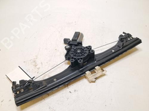 Front right window mechanism FIAT 500 (312_) 1.2 LPG (312AXA1A) | BP36488615C23 - Image 4
