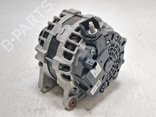 Alternator RENAULT CLIO V (B7_) 1.0 TCe 90 (B7MT) | BP39911441M7 - Image 4