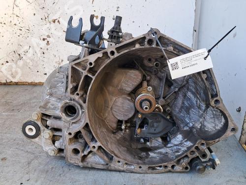Used Gearbox Gearbox 37293905 37293905