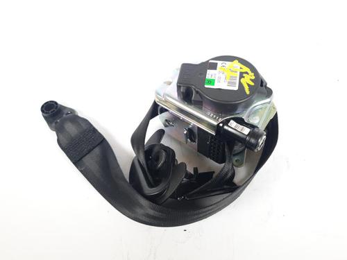 Used Rear right seatbelt JAGUAR XF II (X260) 2.0 D (180 hp) 15154531