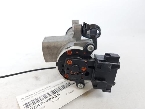 Electronic module SUZUKI SWIFT IV (FZ, NZ) 1.2 (AZH412, ZC72S) | BP15167260M83