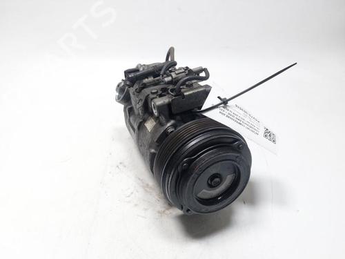 AC compressor BMW 1 (E87) 118 d | BP31353357M34 - Image 2