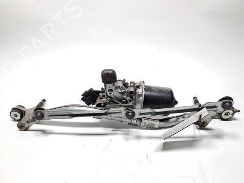 Front wiper motor CITROËN C3 II (SC_) 1.4 HDi 70 (SC8HZC, SC8HR0, SC8HP4) | BP33196816M29 - Image 3