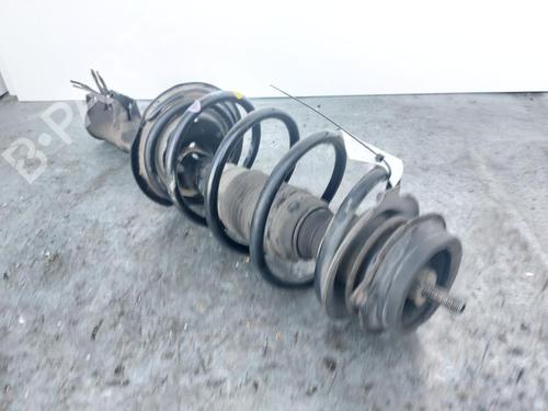Used Left front shock absorber FIAT PANDA (169_) 1.2 (169.AXB11, 169.AXB1A) (60 hp) 30455137