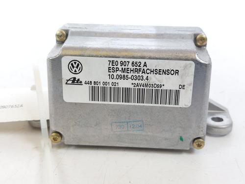 Elektronisk modul VW TOUAREG (7LA, 7L6, 7L7) 2.5 R5 TDI | BP15168901M83 