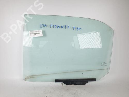Used Left rear window motor Left rear window motor 37507917 37507917