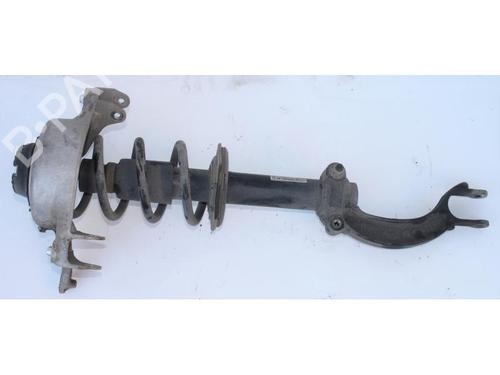 Used Right front shock absorber AUDI Q5 (8RB) 2.0 TDI quattro (143 hp) 15147670