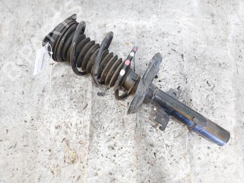 Used Right front shock absorber RENAULT MEGANE IV Grandtour (K9A/M/N_) 1.5 Blue dCi 115 (K9A6) (116 hp) 19543725