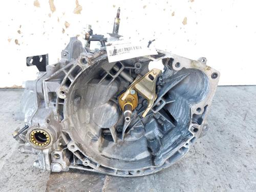 Gearkasse FIAT ULYSSE (179_) 2.0 JTD (109 hp) 27858709