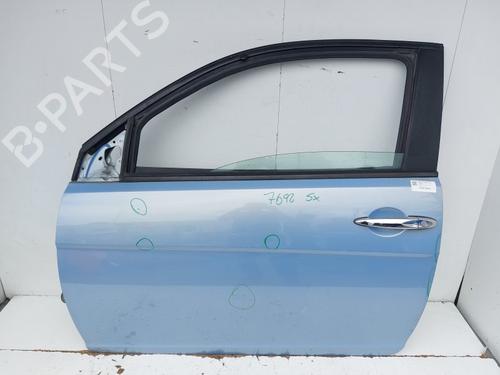 Used Left front door Left front door LANCIA YPSILON (843_) 1.2 (843.AXA1A) (60 hp) 36353144 36353144