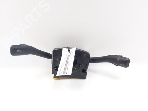 Used Steering column stalk VW GOLF IV (1J1) 1.6 16V (105 hp) 27648465