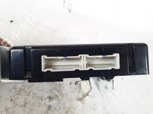 Engine control unit (ECU) KIA PICANTO II (TA) 1.0 LPG | BP15155223M57