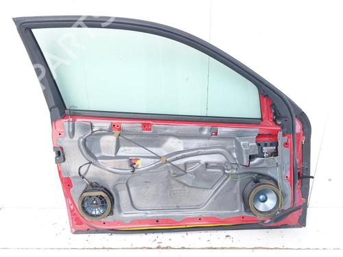 Left front door MERCEDES-BENZ C-CLASS Coupe (CL203) C 220 CDI (203.708) | BP21261685C2 