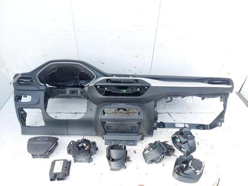 Used Airbag Kit FORD FOCUS IV Turnier (HP) 1.5 EcoBlue (120 hp) 25152571