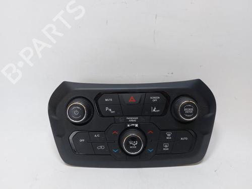 Used Climate control Climate control JEEP RENEGADE SUV (BU, B1, BV) 1.3 PHEV 4Xe (190 hp) 33263523 33263523