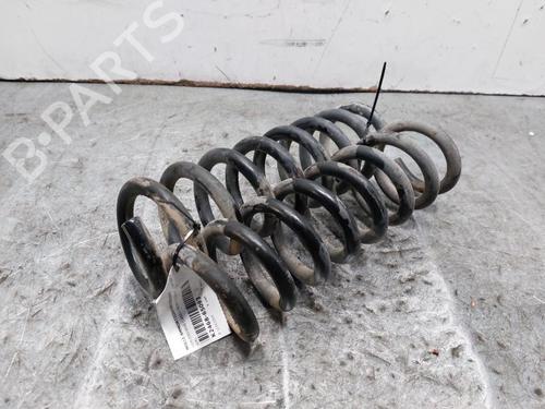 Støtdemperfjær MERCEDES-BENZ C-CLASS (W204) C 220 CDI (204.008) (170 hp) 15164957