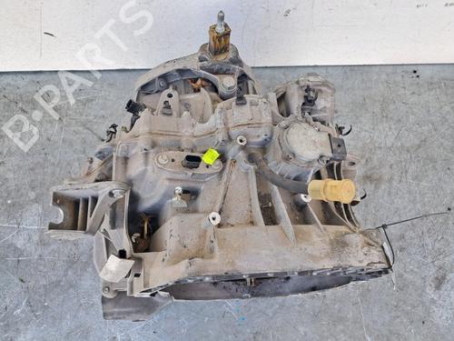 Gearbox RENAULT CAPTUR I (J5_, H5_) 1.2 TCe 120 | BP40288340M3 - Image 2