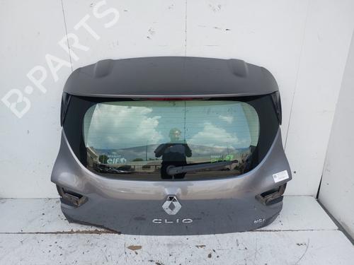 Used Tailgate Tailgate 36880979 36880979