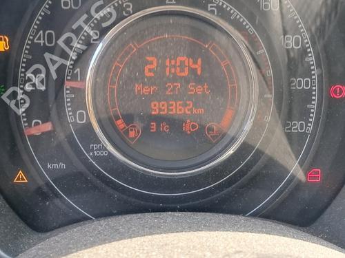 Frontplade/Frontkurv FIAT 500 (312_) 1.4 (312AXC1B, 312CXC1B) | BP38106762C72 - Image 8