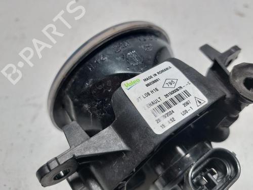 Right front fog light DACIA JOGGER (RK_) 1.0 TCe 100 ECO-G (RKMT) | BP30536510C31 
