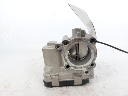 Used Throttle body Throttle body JEEP RENEGADE SUV (BU, B1, BV) 1.3 PHEV 4Xe (130 hp) 17804307 17804307