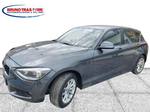 Used Parts BMW 1 (F20)  116 d  2706524