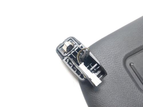 Left sun visor BMW 1 (F21) 118 d xDrive | BP33194199I1 - Image 3