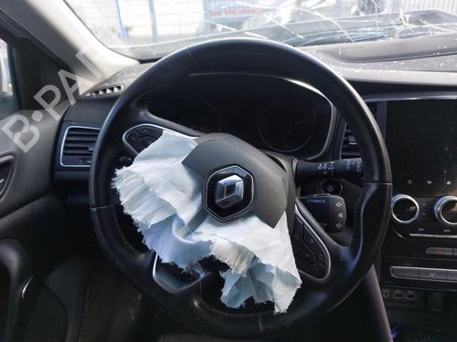 Drosselklappe RENAULT MEGANE IV Grandtour (K9A/M/N_) 1.5 Blue dCi 115 (K9A6) | BP18067133M82 