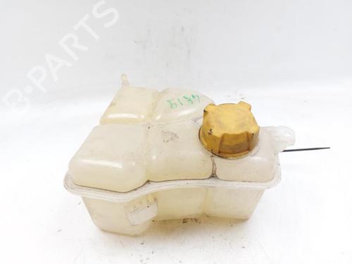 Used Expansion tank FORD FIESTA V (JH_, JD_) 1.25 16V (75 hp) 29584215