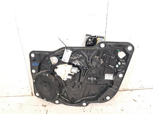 Used Front right window mechanism Front right window mechanism JEEP RENEGADE SUV (BU, B1, BV) 1.3 PHEV 4Xe (190 hp) 33263546 33263546