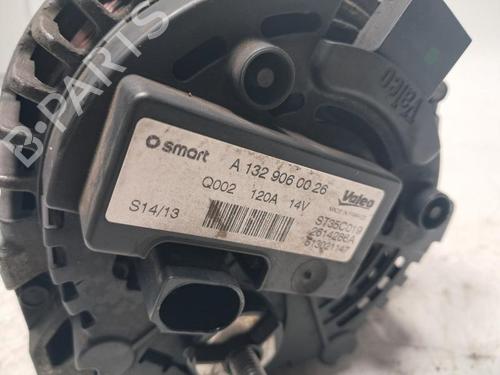 Alternator SMART FORTWO Coupe (451) 1.0 (451.331, 451.380) | BP33193819M7 - Image 5