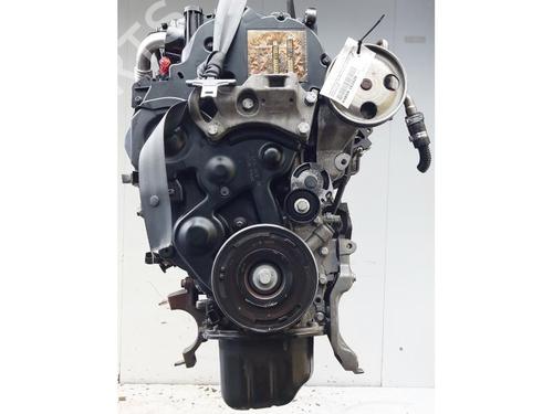 Motor FORD FUSION (JU_) 1.4 TDCi | BP29699318M1 