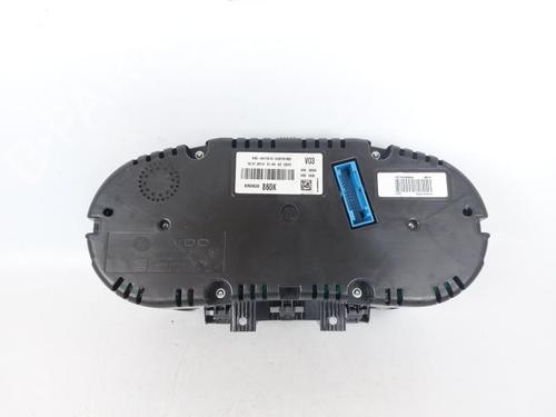 Instrument cluster VW POLO V (6R1, 6C1) 1.2 | BP15162434C47