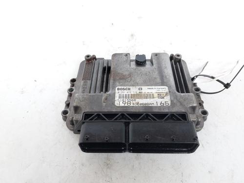Used Engine control unit (ECU) LANCIA DELTA III (844_) 2.0 D Multijet (844.AXD1A, 844.AXM1A) (165 hp) 19658682