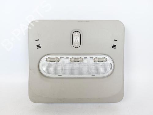 Innenleuchte für NISSAN QASHQAI II (J11, J11_) 1.5 dCi (110 hp) 15169918