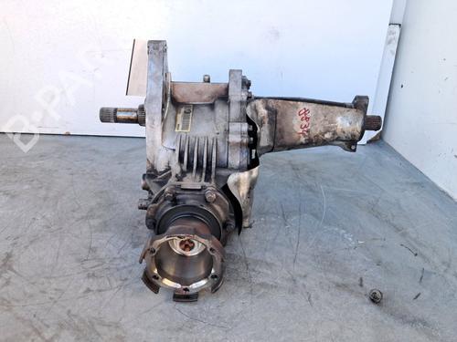 Used Front differential Front differential OPEL ANTARA A (L07) 2.0 CDTI (150 hp) 40036245 40036245