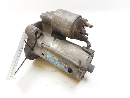 Starter FORD FIESTA V (JH_, JD_) 1.4 TDCi | BP29064334M8 