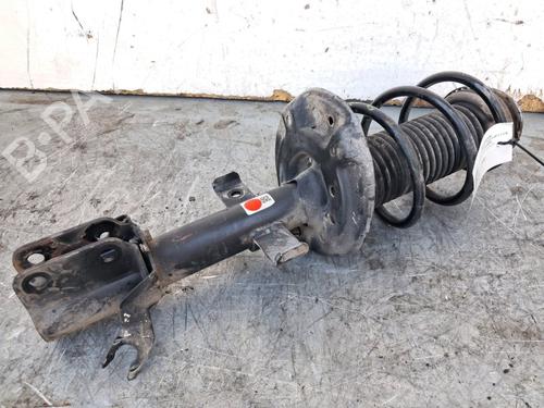 Right front shock absorber RENAULT CLIO V (B7_) 1.0 TCe 100 (B7MT) | BP36429978M17 - Image 4