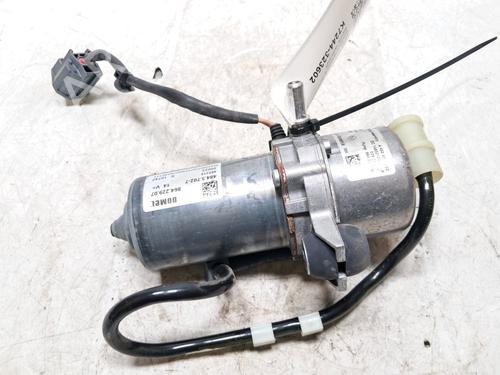 Bomba de vácuo Bomba de vácuo RENAULT TWINGO III (BCM_, BCA_) Z.E: (BCA1) (82 hp) 35894453 35894453