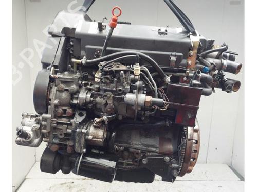Used Engine Engine FIAT DUCATO Van (230_) 2.8 D (87 hp) 34119356 34119356