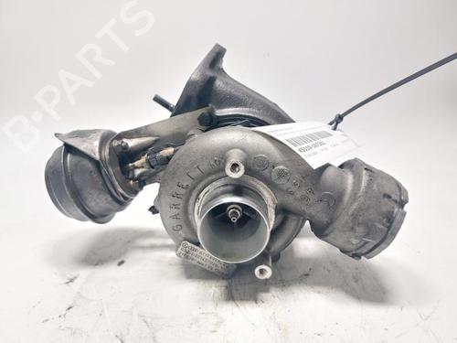 Used Turbocharger/Supercharger VW PASSAT B5.5 (3B3) 1.9 TDI (130 hp) 30613202