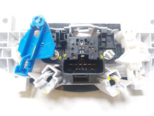 Climate control DACIA DUSTER (HS_) 1.5 dCi 4x4 (HSMC, HSMD) | BP30454686I5 - Image 3