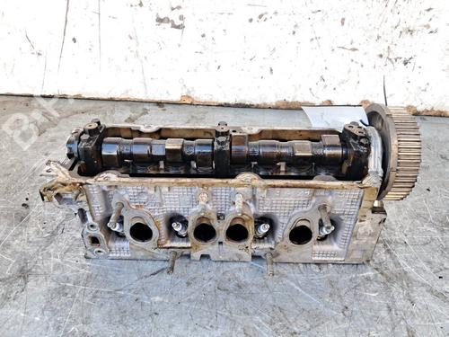 Used Cylinder head Cylinder head FIAT PUNTO (188_) 1.2 Natural Power (60 hp) 36108075 36108075