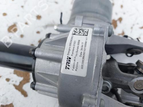 Steering column FIAT 500X (334_) 1.6 (334AXE1A) | BP28618792M21 